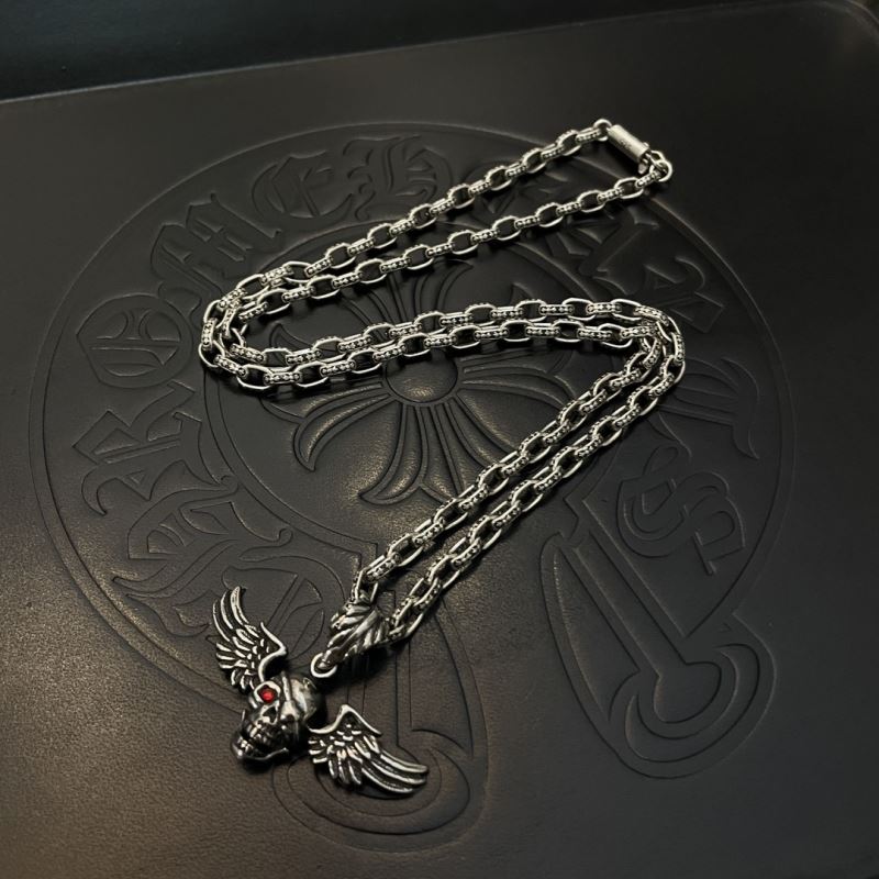 Chrome Hearts Necklaces